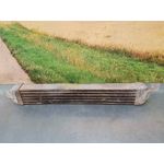 Intercooler Para Opel Meriva