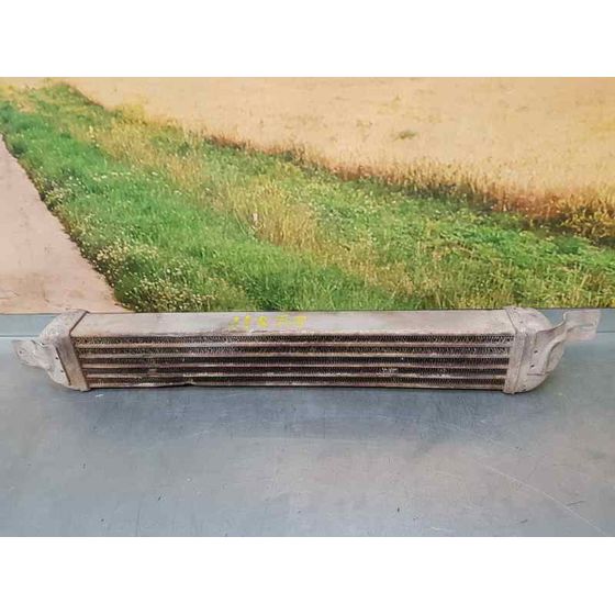 Intercooler Para Opel Meriva