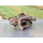 Turbocompresor Para Opel Meriva