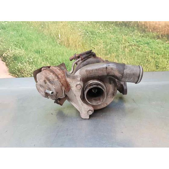 Turbocompresor Para Opel Meriva