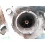 Turbocompresor Para Opel Meriva
