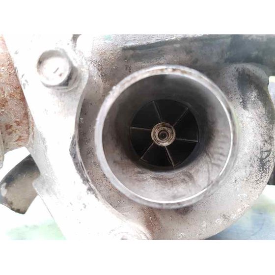 Turbocompresor Para Opel Meriva