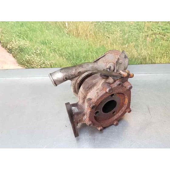 Turbocompresor Para Opel Meriva