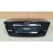 Tapa Maletero Para Volvo S80 Berlina