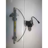 Elevalunas Delantero Derecho para Nissan Primera Berl./Familiar (P10/W10)