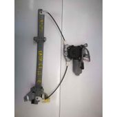 Elevalunas Delantero Derecho para Nissan Primera Berl./Familiar (P10/W10)