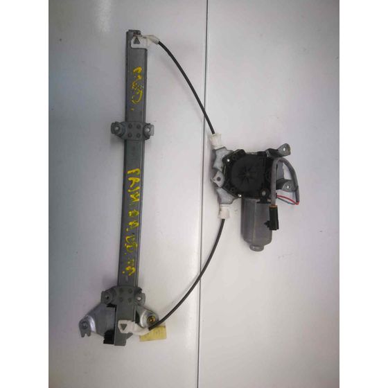 Elevalunas Delantero Derecho para Nissan Primera Berl./Familiar (P10/W10)