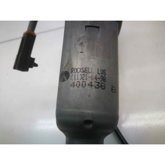 Elevalunas Delantero Derecho para Nissan Primera Berl./Familiar (P10/W10)