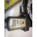 Elevalunas Trasero Derecho Para Nissan Almera