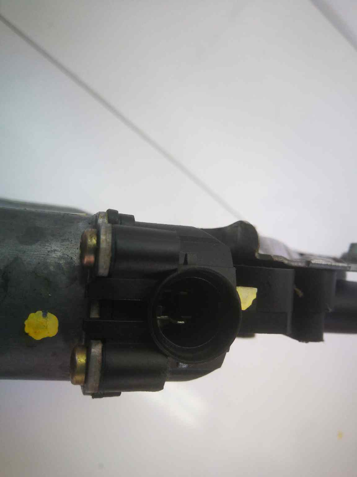 Elevalunas Trasero Derecho Para Nissan Almera
