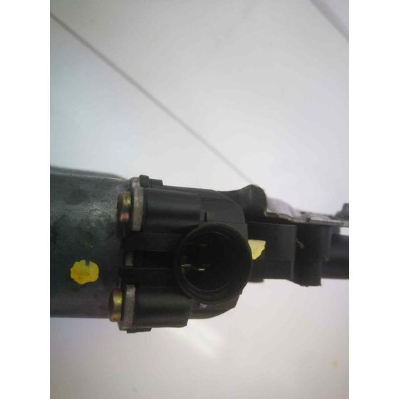 Elevalunas Trasero Derecho Para Nissan Almera