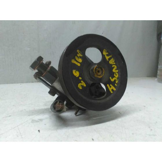 Bomba Direccion Para Hyundai Sonata
