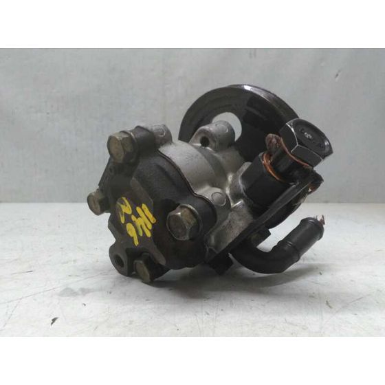 Bomba Direccion Para Hyundai Sonata