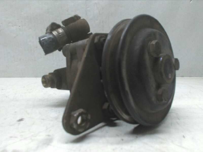 Bomba Direccion Para Mercedes Mb Serie:100 D Caja Abierta