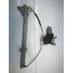Elevalunas Delantero Izquierdo Para Nissan Almera