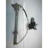 Elevalunas Delantero Izquierdo Para Nissan Almera