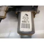 Elevalunas Delantero Izquierdo Para Nissan Almera