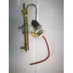 Elevalunas Trasero Izquierdo Para Nissan Almera