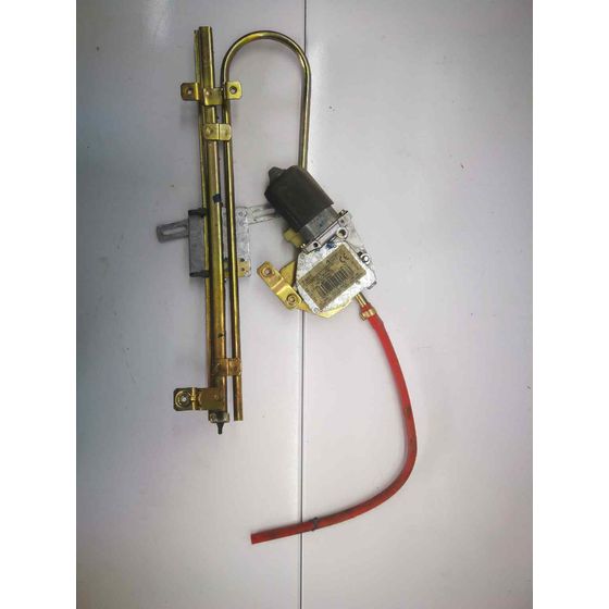 Elevalunas Trasero Izquierdo Para Nissan Almera
