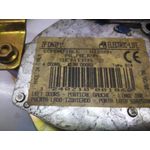 Elevalunas Trasero Izquierdo Para Nissan Almera