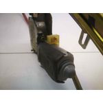 Elevalunas Trasero Izquierdo Para Nissan Almera