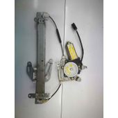 Elevalunas Trasero Izquierdo Para Nissan Almera