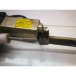 Elevalunas Trasero Izquierdo Para Nissan Almera
