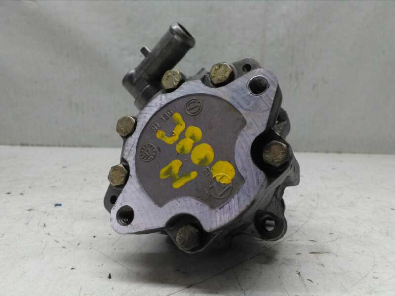Bomba Direccion Para Fiat Bravo