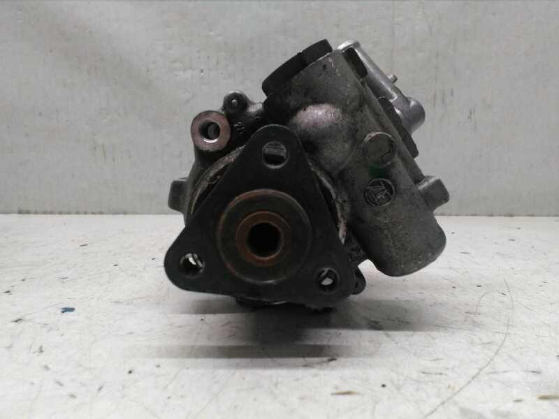 Bomba Direccion Para Fiat Bravo