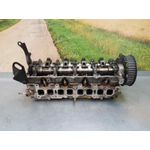 Culata Para Opel Meriva