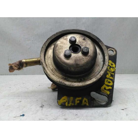 Bomba Direccion Para Alfa Romeo 155
