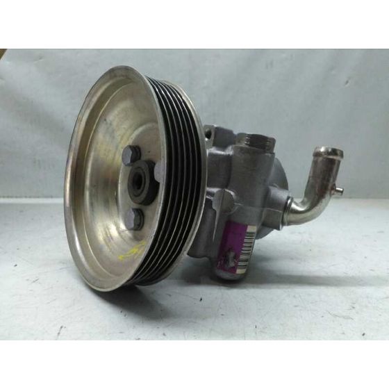 Bomba Direccion Para Alfa Romeo 147