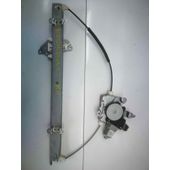 Elevalunas Delantero Derecho Para Nissan Nv 200