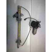 Elevalunas Delantero Derecho Para Nissan Primera Berlina