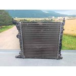 Radiador Agua Para Renault Clio I Fase I+Ii