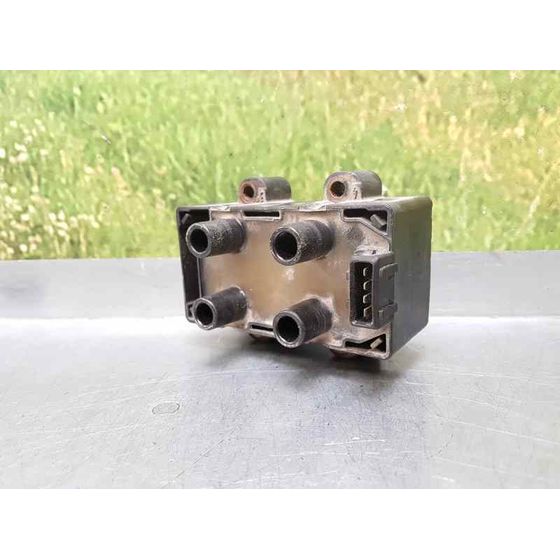 Bobina Encendido para Renault Clio I Fase I+Ii (B/C57)
