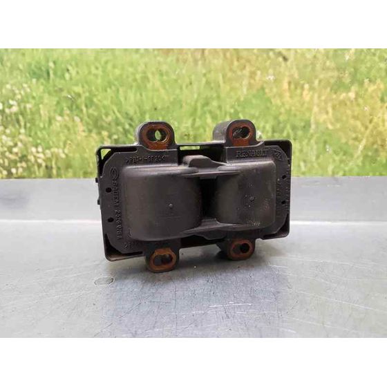 Bobina Encendido para Renault Clio I Fase I+Ii (B/C57)