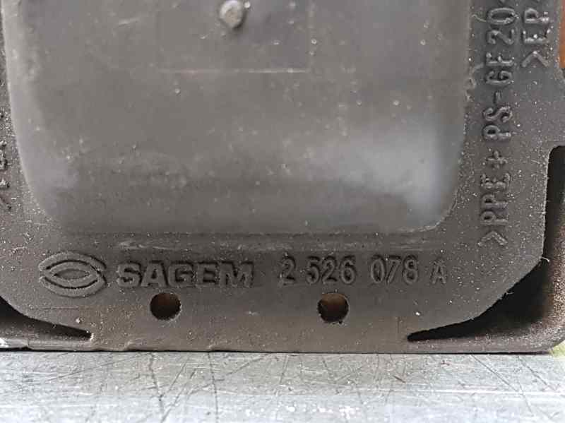 Bobina Encendido para Renault Clio I Fase I+Ii (B/C57)