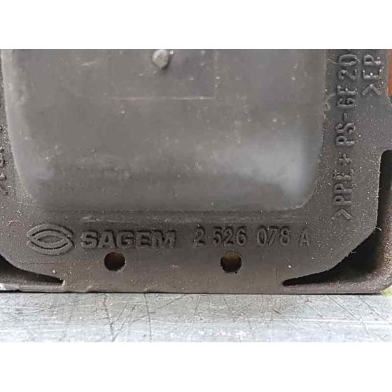 Bobina Encendido para Renault Clio I Fase I+Ii (B/C57)