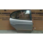 Puerta Trasera Derecha Para Daewoo Leganza