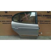 Puerta Trasera Derecha Para Daewoo Leganza