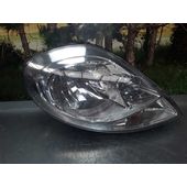 Faro Derecho Para Renault Trafic Combi