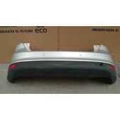 Paragolpes Trasero Para Ford Focus Lim.