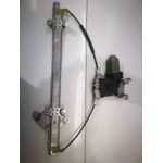 Elevalunas Delantero Izquierdo Para Nissan Almera