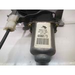 Elevalunas Delantero Izquierdo Para Nissan Almera