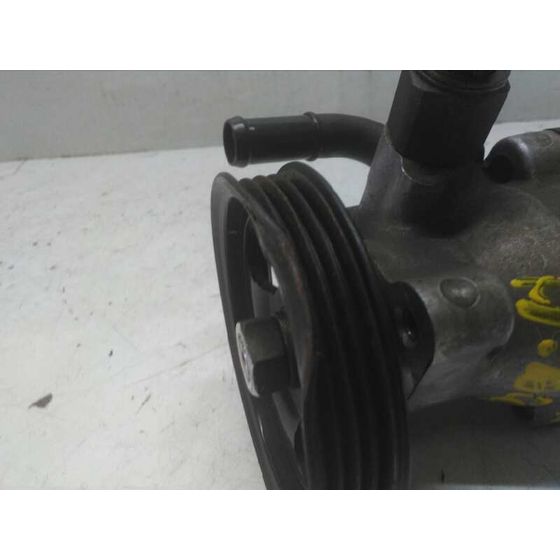 Bomba Direccion Para Hyundai Accent