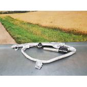 Airbag Cortina Delantero Izquierdo Para Bmw Serie 1 Berlina