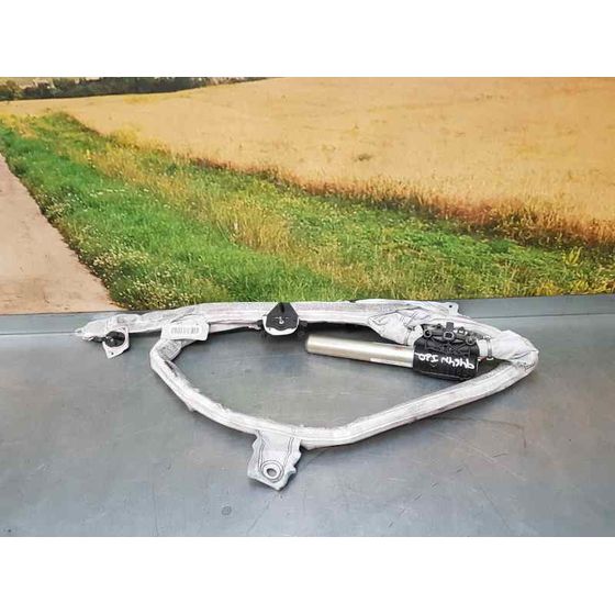 Airbag Cortina Delantero Izquierdo Para Bmw Serie 1 Berlina