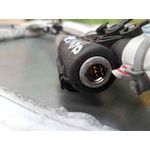 Airbag Cortina Delantero Izquierdo Para Bmw Serie 1 Berlina