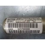 Airbag Cortina Delantero Izquierdo Para Bmw Serie 1 Berlina